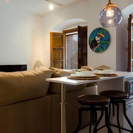 شقة Penthouse In The Historic District قرطبة المظهر الخارجي الصورة