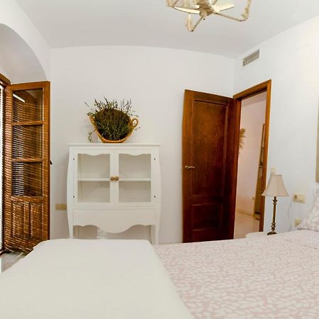 شقة Penthouse In The Historic District قرطبة المظهر الخارجي الصورة