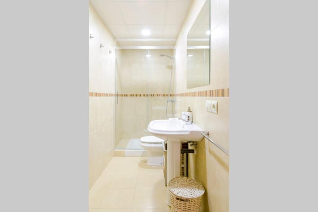شقة Penthouse In The Historic District قرطبة المظهر الخارجي الصورة