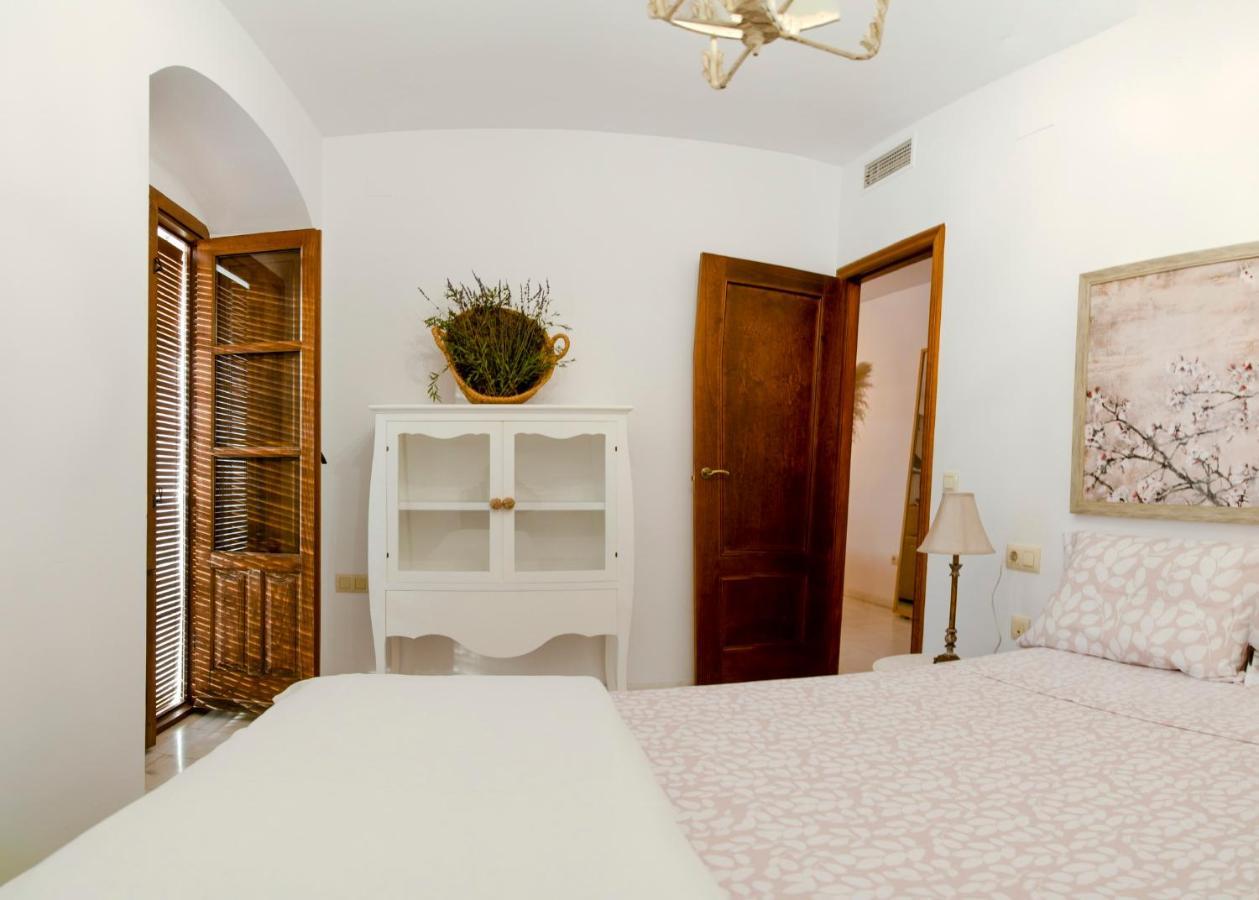 شقة Penthouse In The Historic District قرطبة المظهر الخارجي الصورة